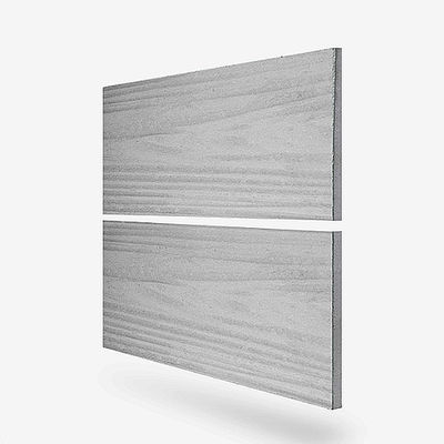 Tabela de isolamento de silicato de cálcio de qualidade acessível para design contemporâneo