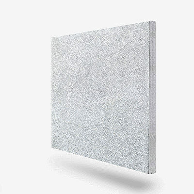 Tabela de isolamento de silicato de cálcio de qualidade acessível para design contemporâneo