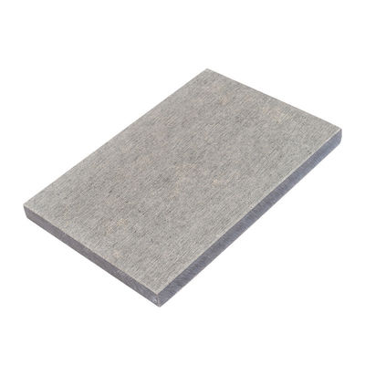 Tabela de isolamento de silicato de cálcio de qualidade acessível para design contemporâneo