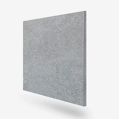 Tabela de isolamento de silicato de cálcio de qualidade acessível para design contemporâneo