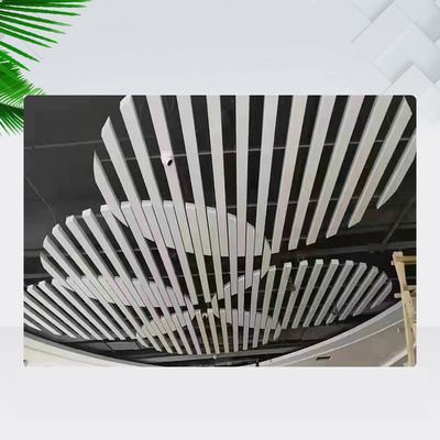 6082 T6 Prata Anodizada 25 X 25 Cm Alumínio Extrusão Tubos Quadrados de Barras Ocultas