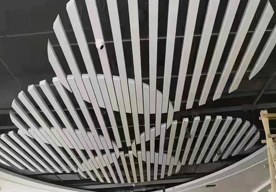 Tubos retangulares de alumínio para tubos 2x4