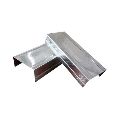 Design contemporâneo Personalizado Forma U Forma de aço leve Keel Moderno