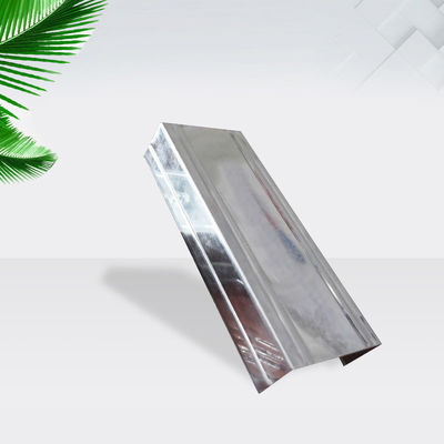 Design contemporâneo Personalizado Forma U Forma de aço leve Keel Moderno