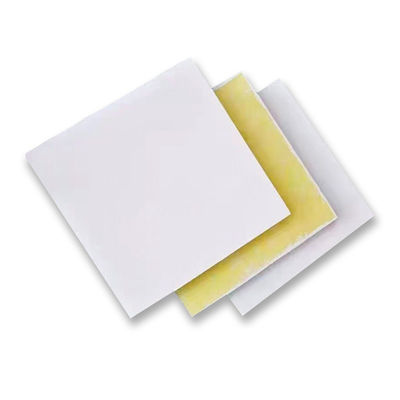 Estilo de design contemporâneo Goodsound Absorção de som Placa acústica de lajes para paredes
