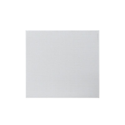 O-H112 Placa plana de alumínio para materiais de construção
