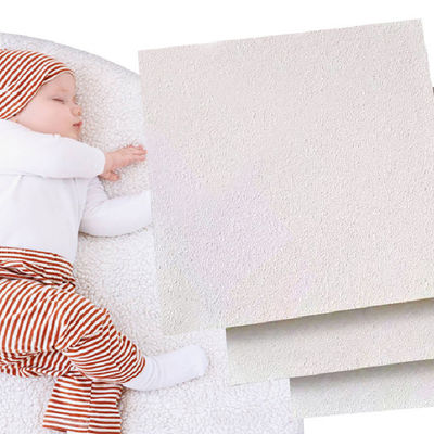 Estilo de design contemporâneo Goodsound Absorção de som Placa acústica de lajes para paredes