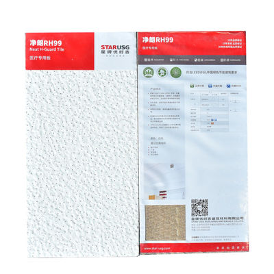Taquetes de lã mineral para design gráfico