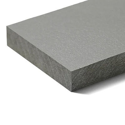 Capacidade de solução do projeto Placa de cimento de fibra gráfica para revestimento de painéis de parede