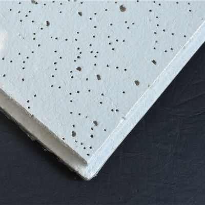Tecelagem mineral revestida em pó e materiais ignífugos 60x60