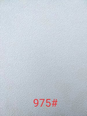 Placas de gesso resistentes à água de borda quadrada para teto/parede divisória